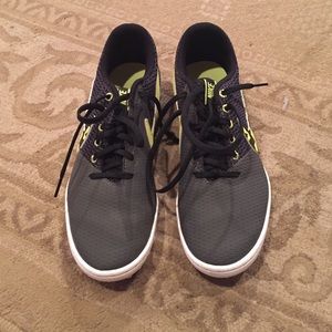Nike Indoor Soccer Cleats