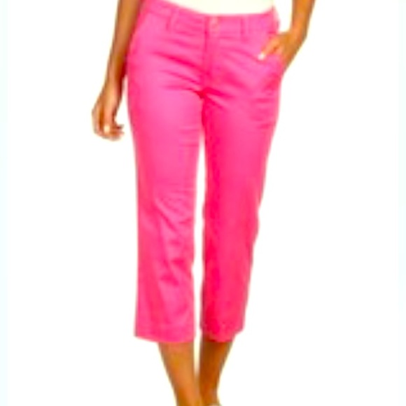 Loudmouth Ladies Capris