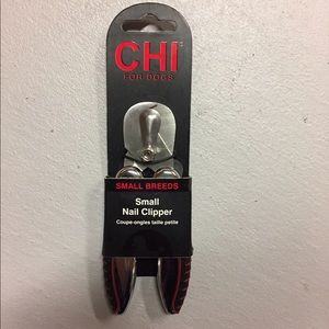 Chi Brand Small Breed Dog Nail Clippers
