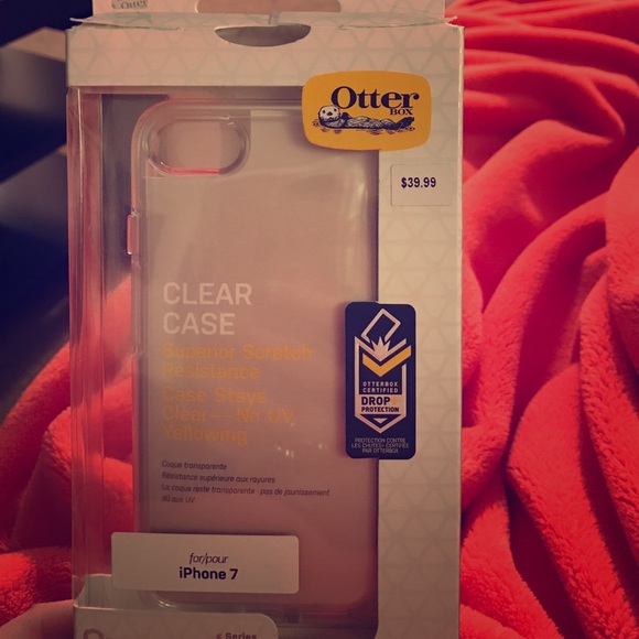iPhone 7 otter box