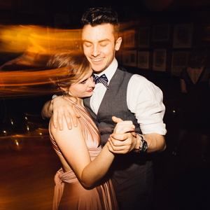 Meet your Posher, Grace