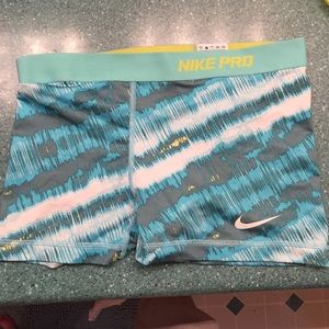 Nike Pro Spandex