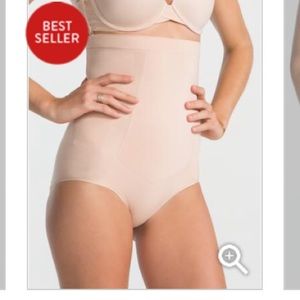 Spanx Oncore