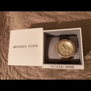 Michael Kors Women's watch