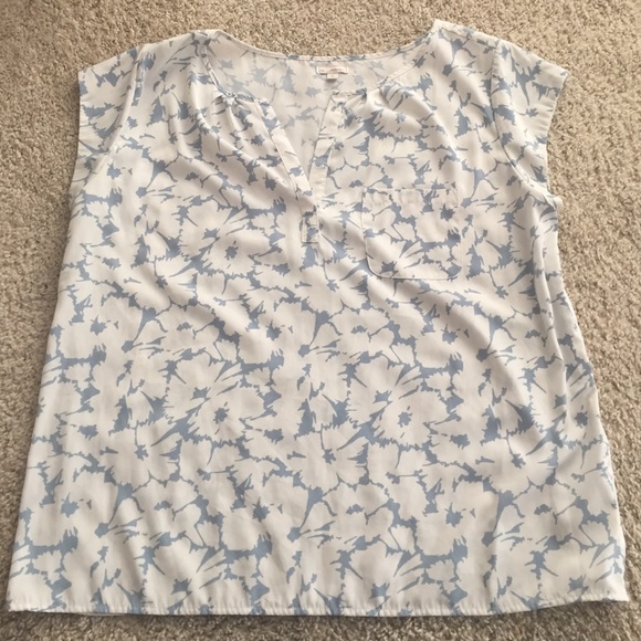 Women's Gap Blouse