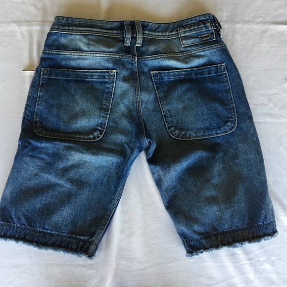 Diesel jeans - Picture 2 of 4