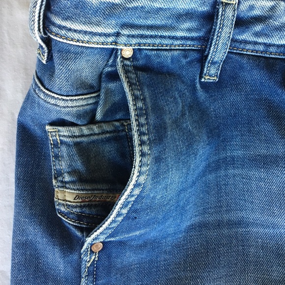 Diesel jeans - Picture 4 of 4