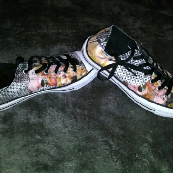 Abstract Converse