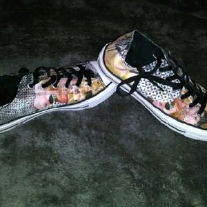 Abstract Converse