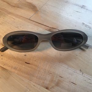 Prada sunglasses 😎