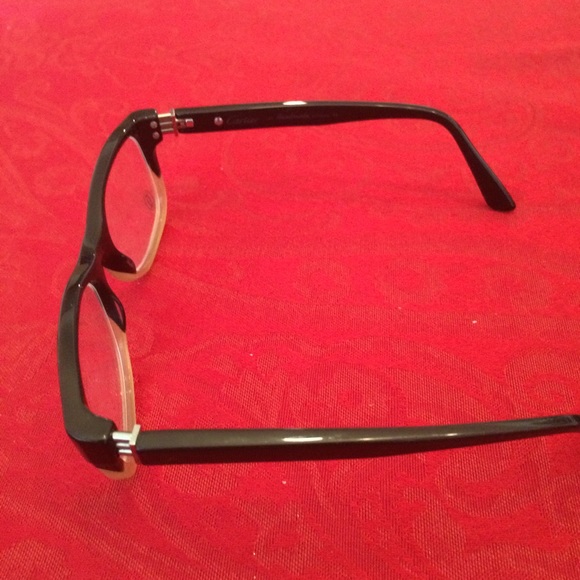 Cartier brand new frames šÆauthentic! Beautiful!!! - Picture 4 of 5