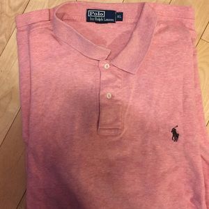 Polo Ralph Lauren polo shirt