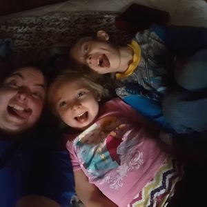 Meet your Posher, Rebekah