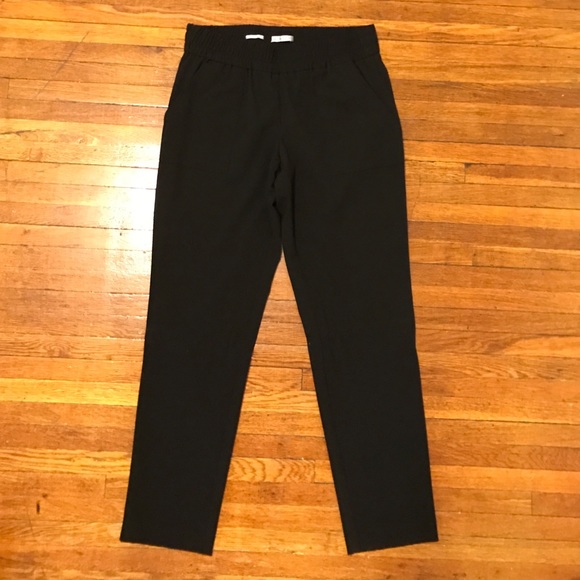 Van Heusen Slim Fit Stretch Pants