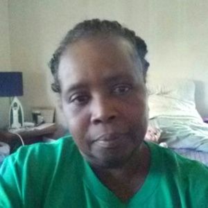 Meet your Posher, Yvette