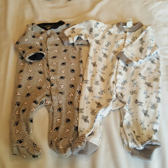 Children's Clothing