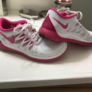 Nike Free Run 5.0