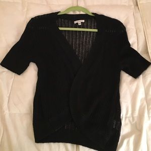 Croft&Barrow knit cardigan