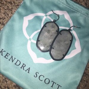 New Kendra Scott Labradorite Denielles