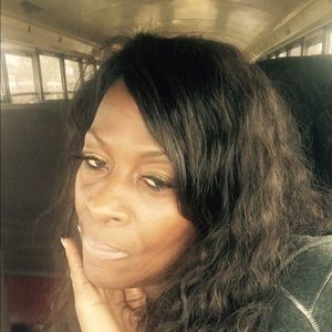 Meet your Posher, Janice