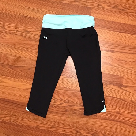 Under Armour Shatter Capris