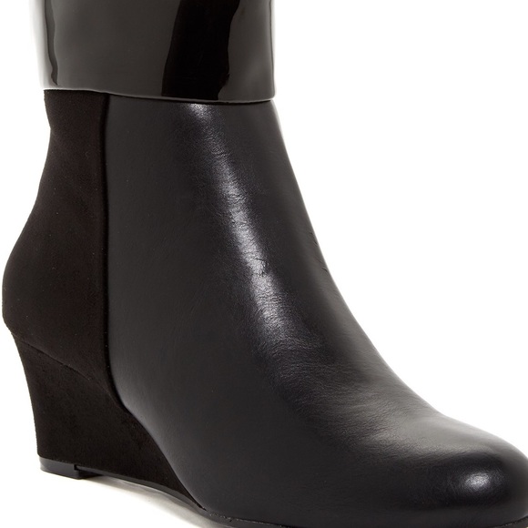 Booties - Picture 2 of 2