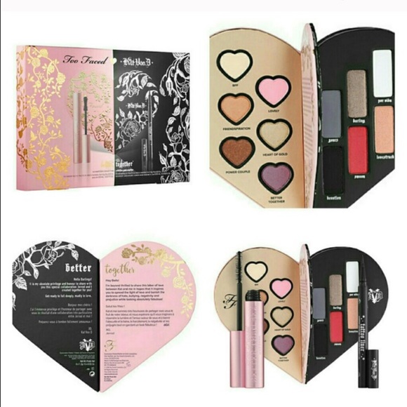 πKat Von d pallet better together πjust palettes - Picture 2 of 4