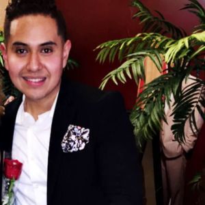 Meet your Posher, Marcos