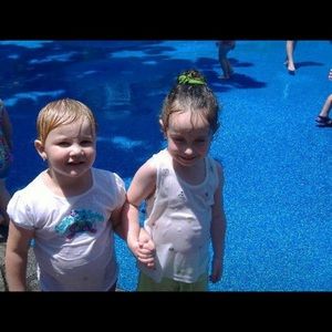 Meet your Posher, Patsy