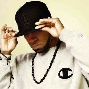 Meet your Posher, Jared