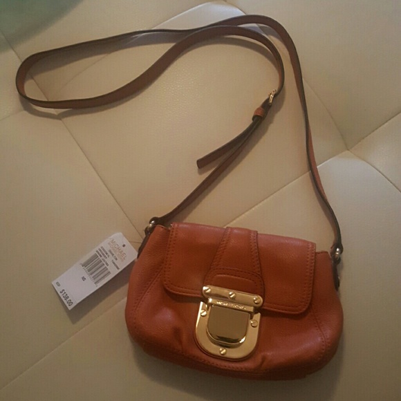 Michael Kors crossbody bag
