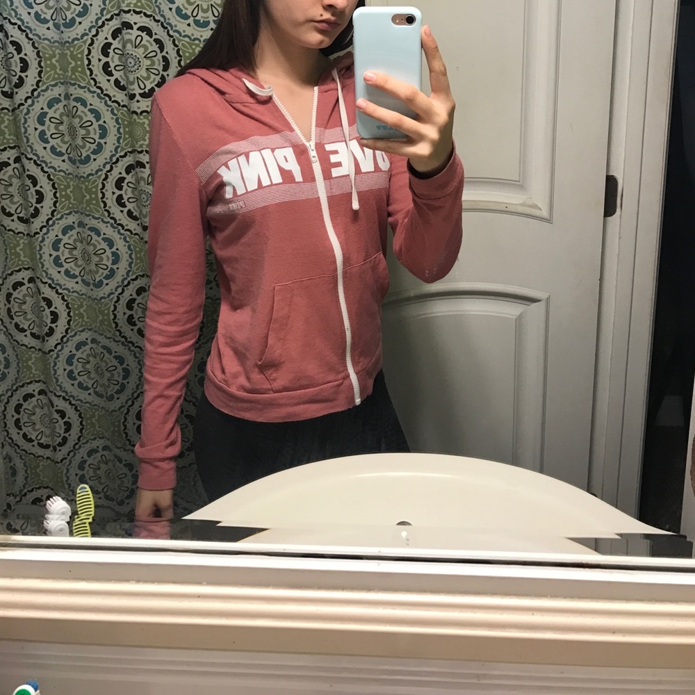 Victoria's Secret PINK jacket
