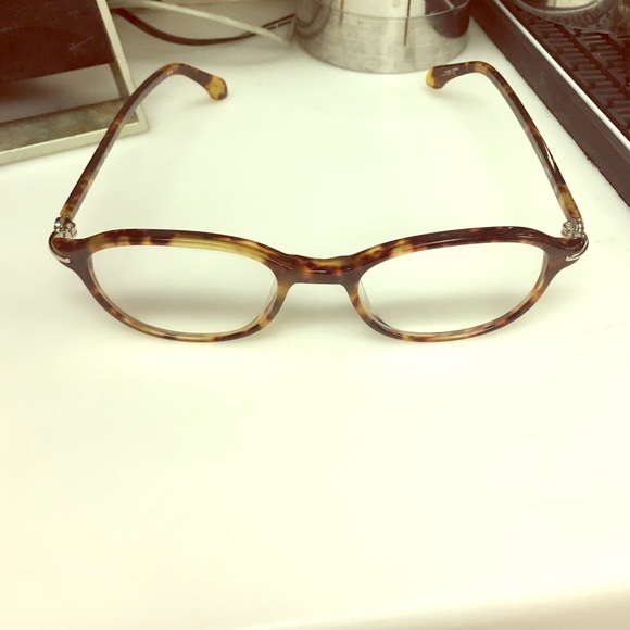 Calvin Klein glasses