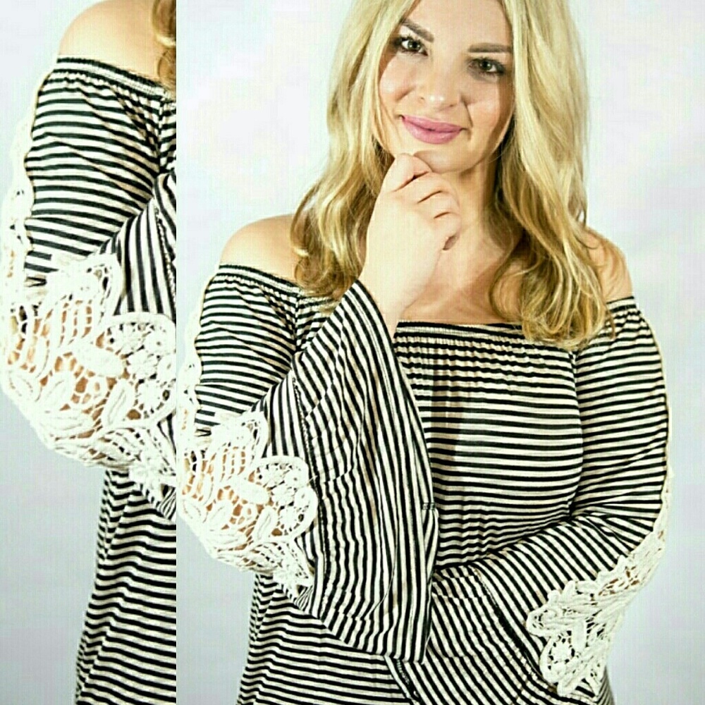 Tunic top