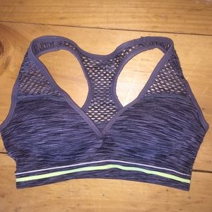 Victoria's Secret PINK Push-Up Sports Bra