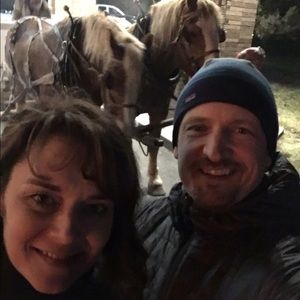 Meet your Posher, Tracy