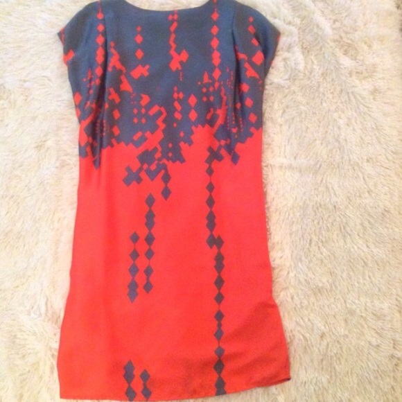 💥WKND SALE💥 Collective Concepts Dress - Picture 3 of 4