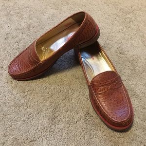 Marc Joseph Penny Loafer