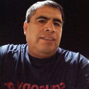 Meet your Posher, Leonel