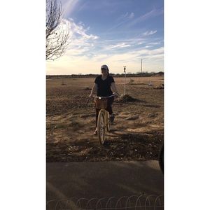 Meet your Posher, Savannah