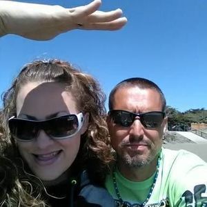 Meet your Posher, Andy