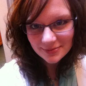Meet your Posher, Kirsten