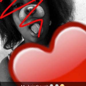 Meet your Posher, Alashia