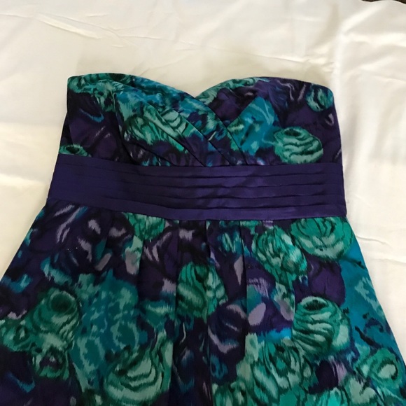 Anthropologie dress really cute - Picture 5 of 6