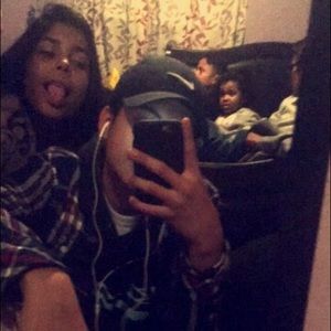 Meet your Posher, Christopher