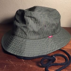 Obey Bucket Hat