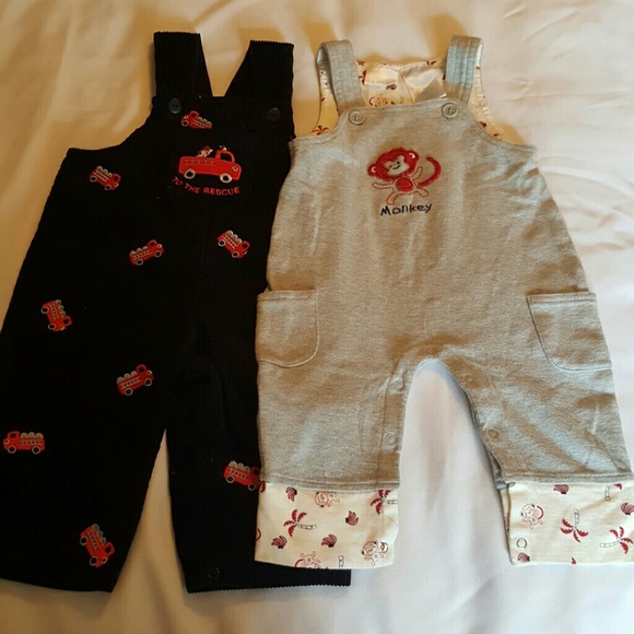 Children's Clothing