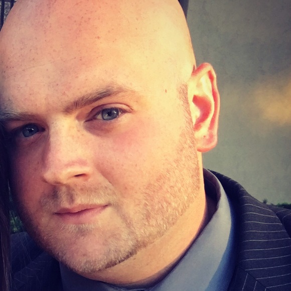 Meet your Posher, Ryan - Picture 1 of 1