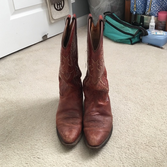 Tony Lama Women's boots