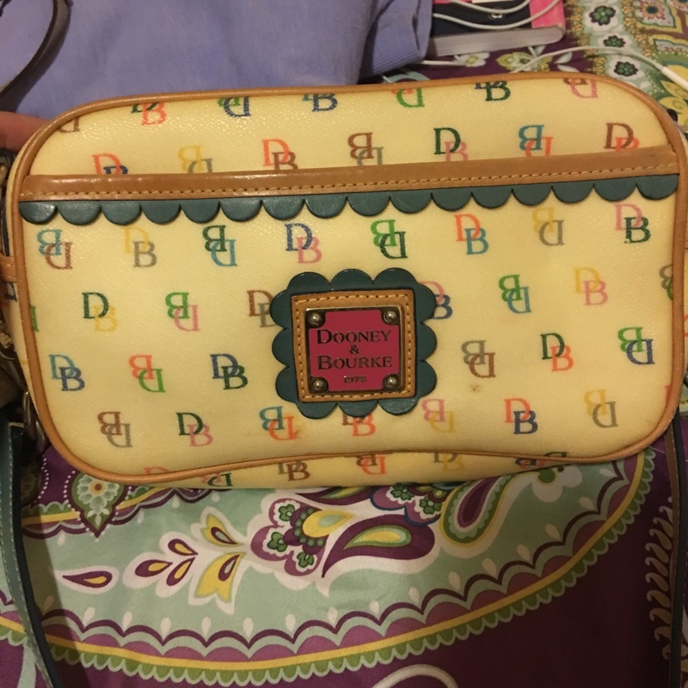 Dooney and Bourke